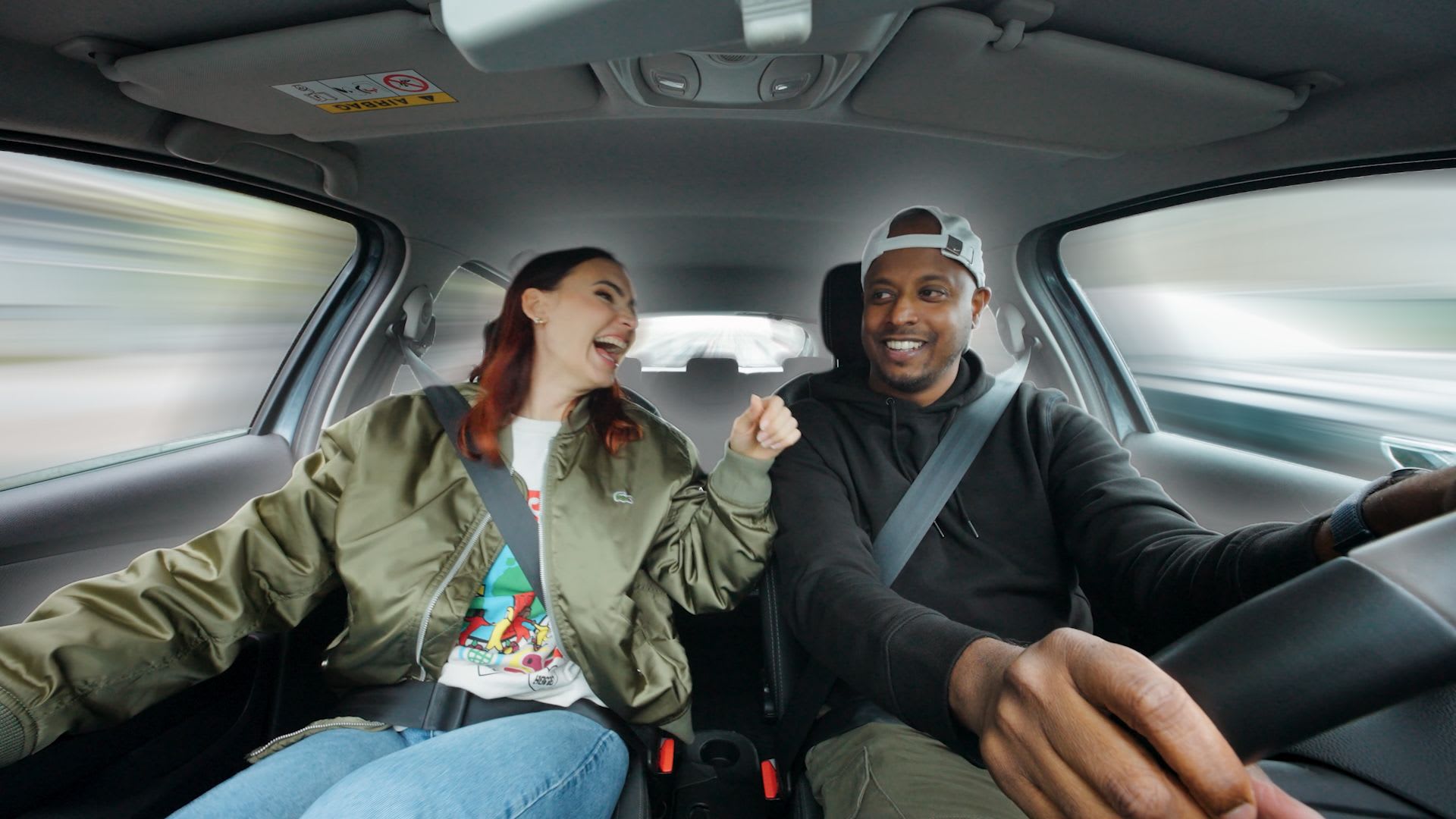 voir Macif Grand Test Auto